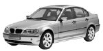 BMW E46 P205F Fault Code