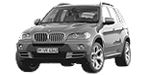 BMW E70 P205F Fault Code