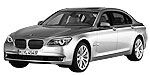BMW F01 P205F Fault Code
