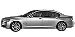 BMW F02 P205F Fault Code