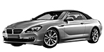 BMW F12 P205F Fault Code